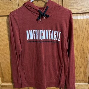 Mens American Eagle Hoodie